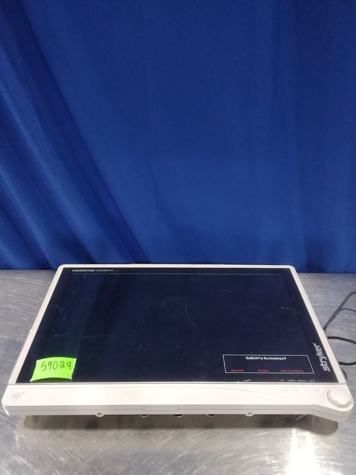 STRYKER VisionPro 26