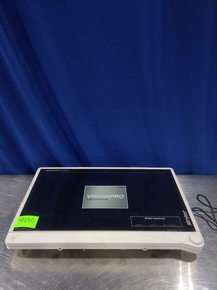 STRYKER VisionPro 26