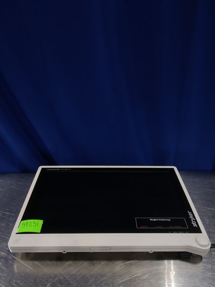 STRYKER VisionPro 26