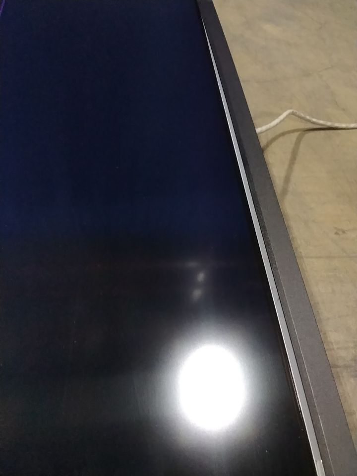 NEC MultiSync V552 Display Monitor