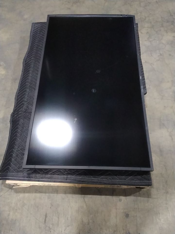 NEC MultiSync V552 Display Monitor