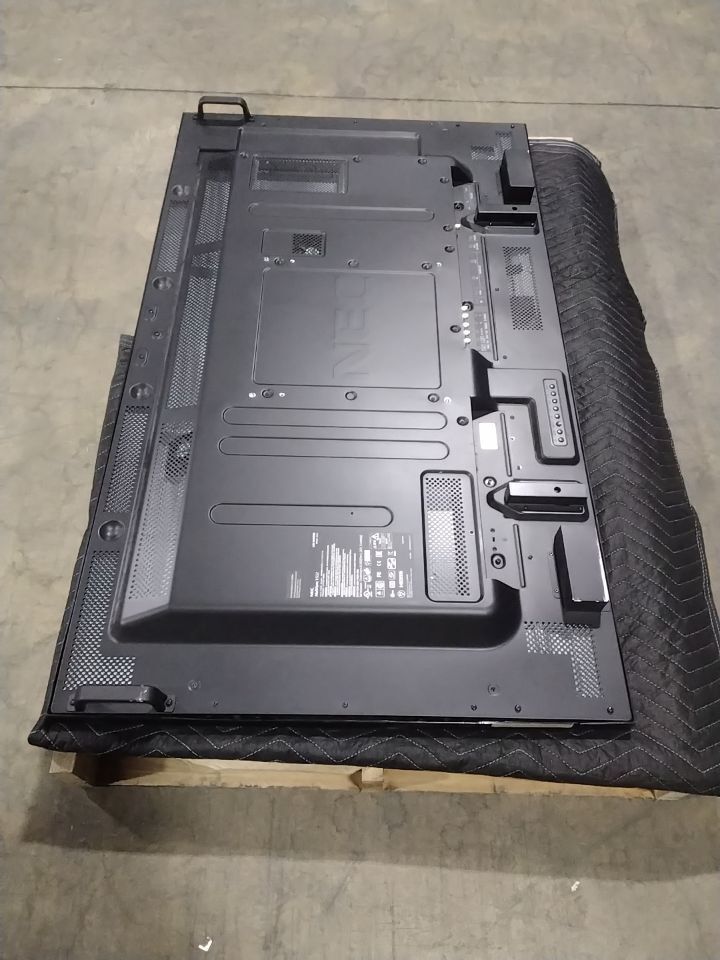 NEC MultiSync V552 Display Monitor