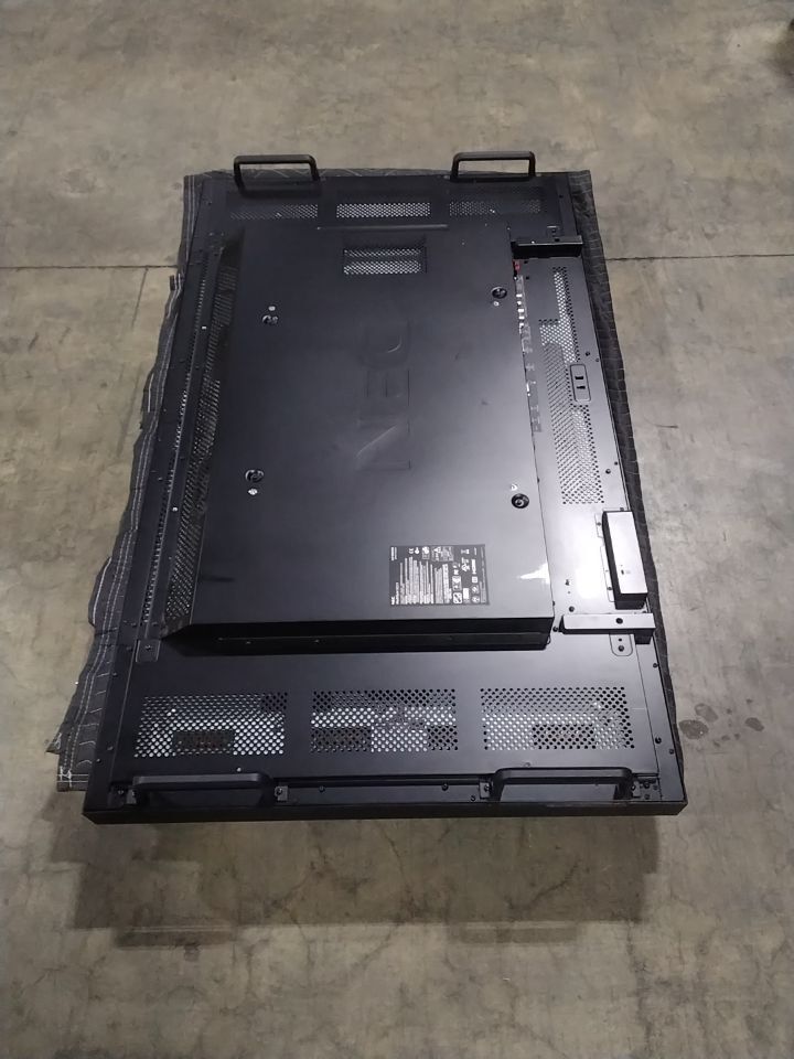 NEC MultiSync V551 Display Monitor