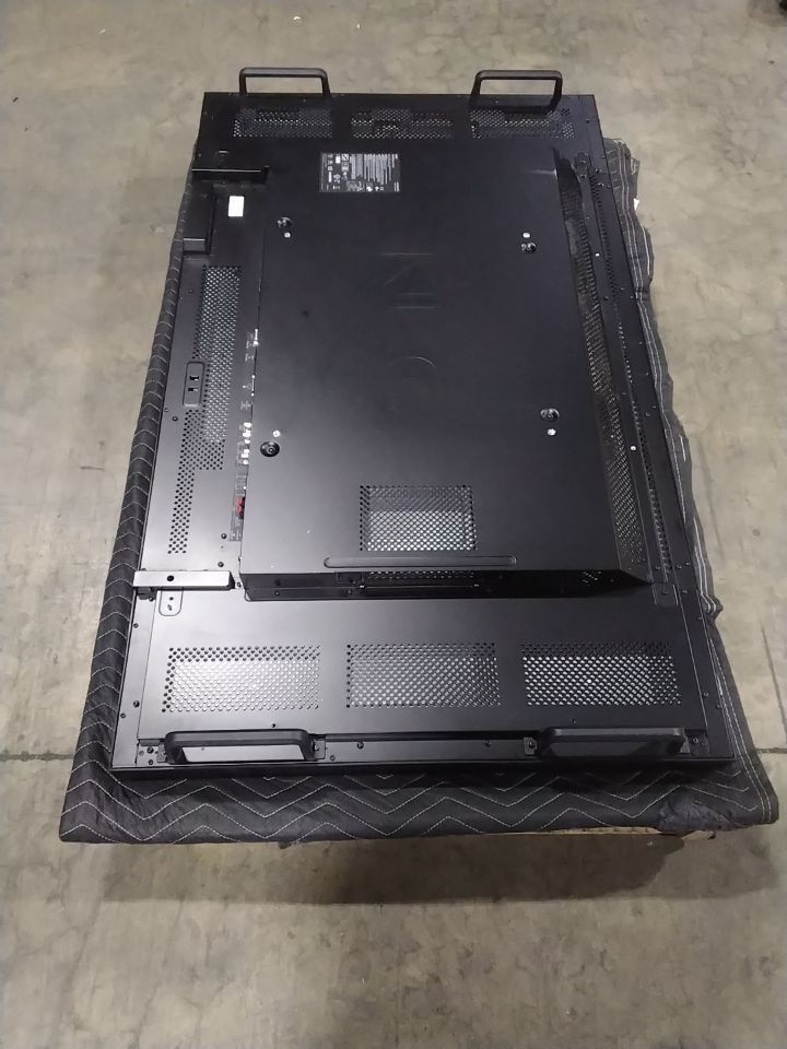 NEC MultiSync V551 Display Monitor