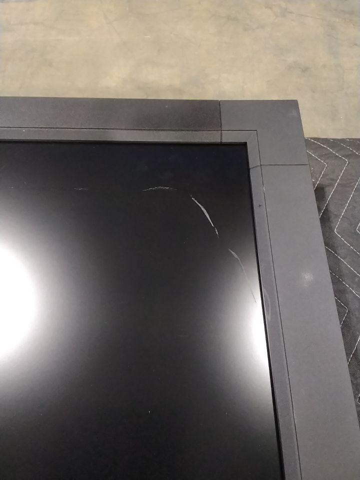 NEC MultiSync V551 Display Monitor