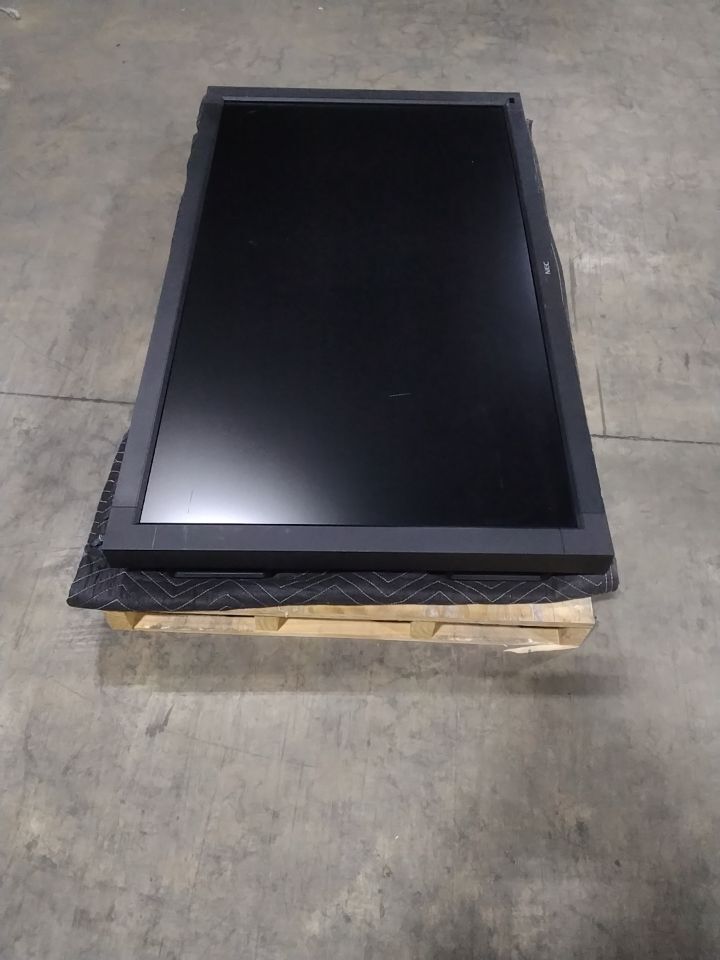 NEC MultiSync V551 Display Monitor