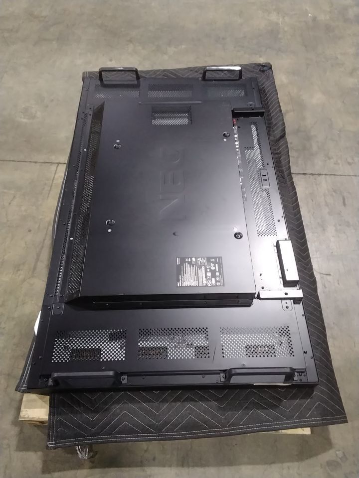 NEC MultiSync V551 Display Monitor