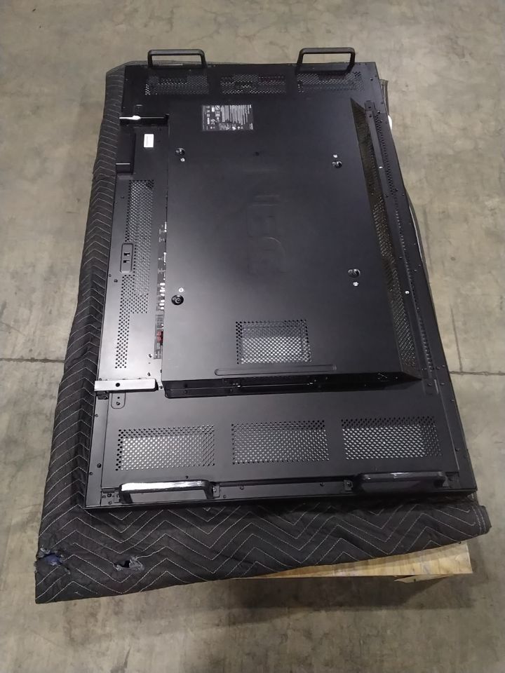 NEC MultiSync V551 Display Monitor