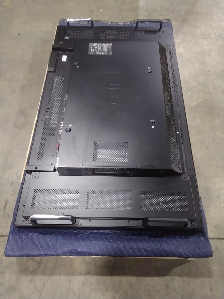 NEC MultiSync V551 Display Monitor