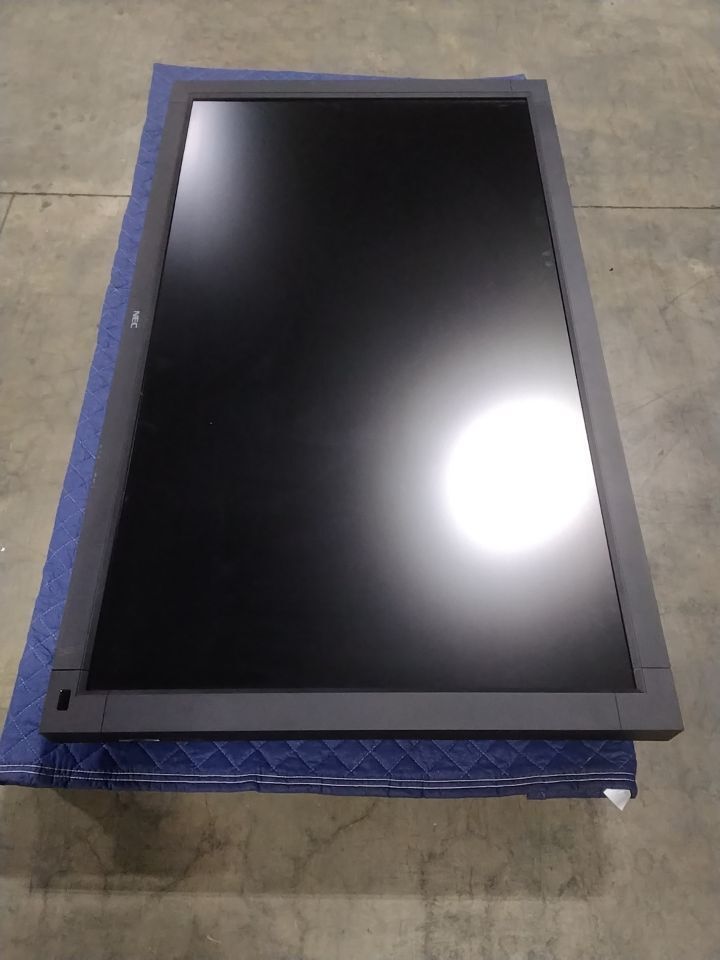 NEC MultiSync V551 Display Monitor