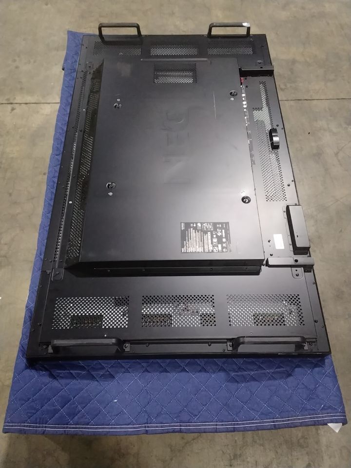 NEC MultiSync V551 Display Monitor