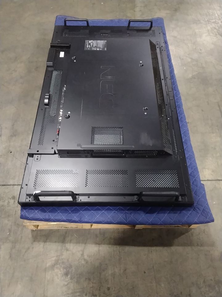 NEC MultiSync V551 Display Monitor