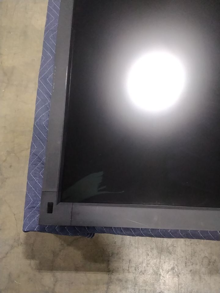 NEC MultiSync V551 Display Monitor