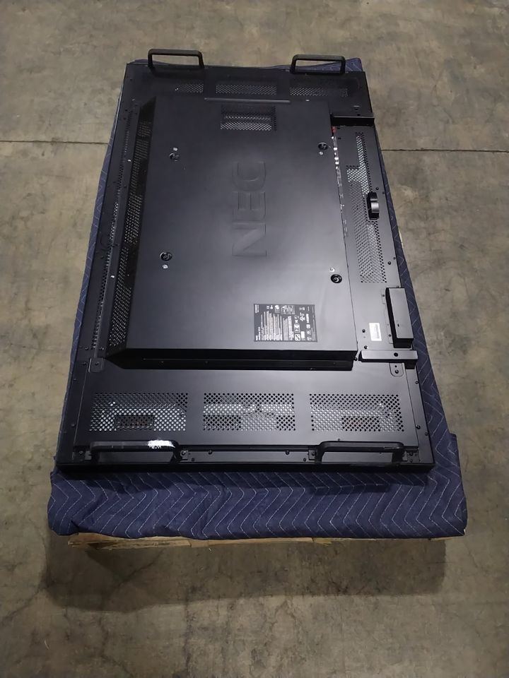NEC MultiSync V551 Display Monitor
