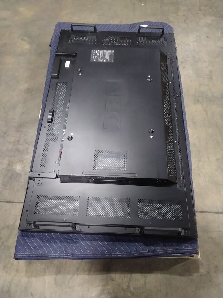 NEC MultiSync V551 Display Monitor