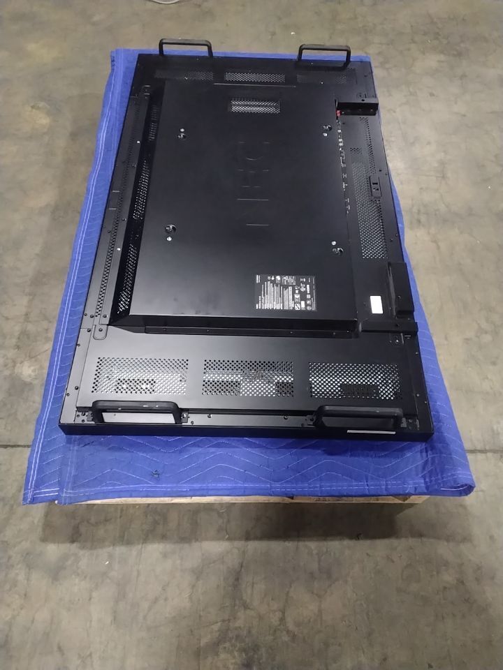 NEC MultiSync V551 Display Monitor