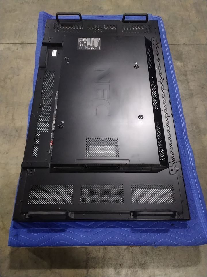 NEC MultiSync V551 Display Monitor
