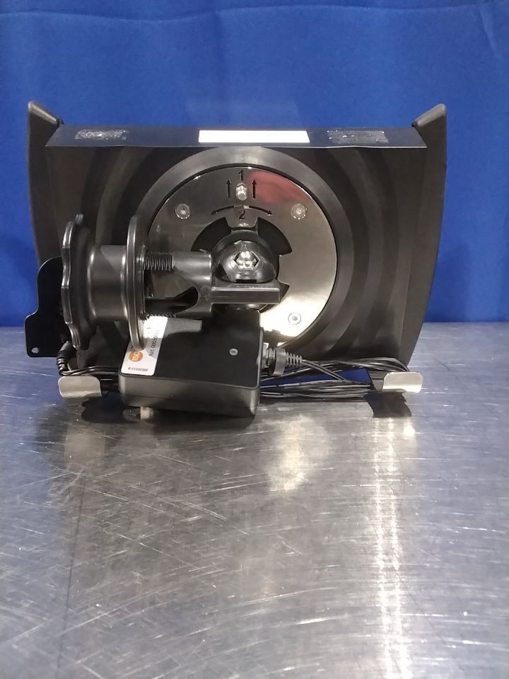 THE SURGICAL COMPANY Screeni Display Monitor