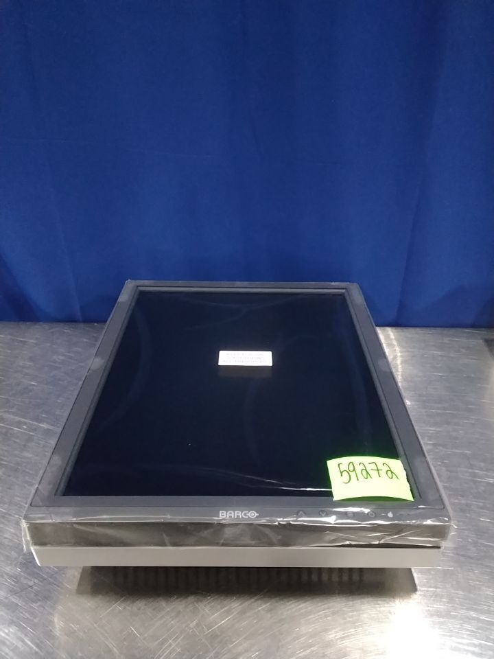 BARCO MDCG-5121 Display Monitor