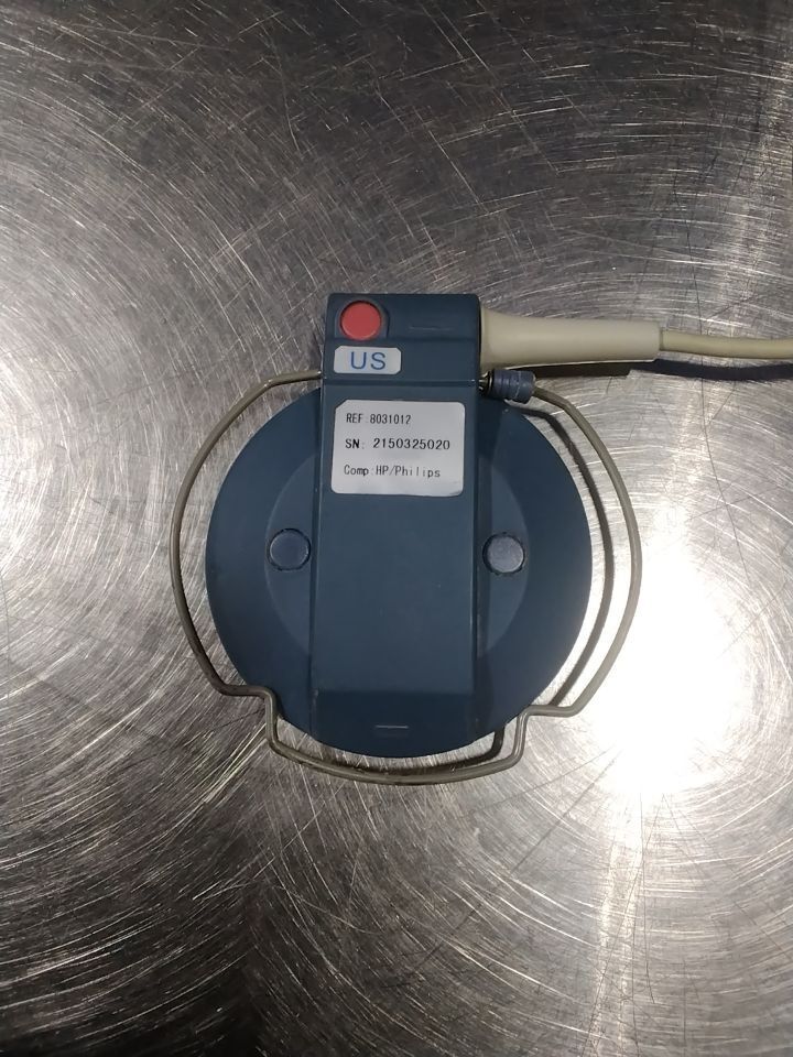 PHILIPS 8031012 Centro Toco Transducer