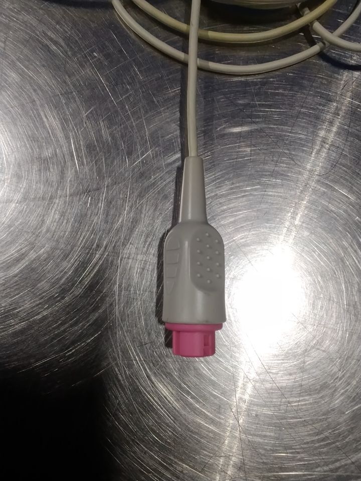 PHILIPS 8031012 Centro Toco Transducer