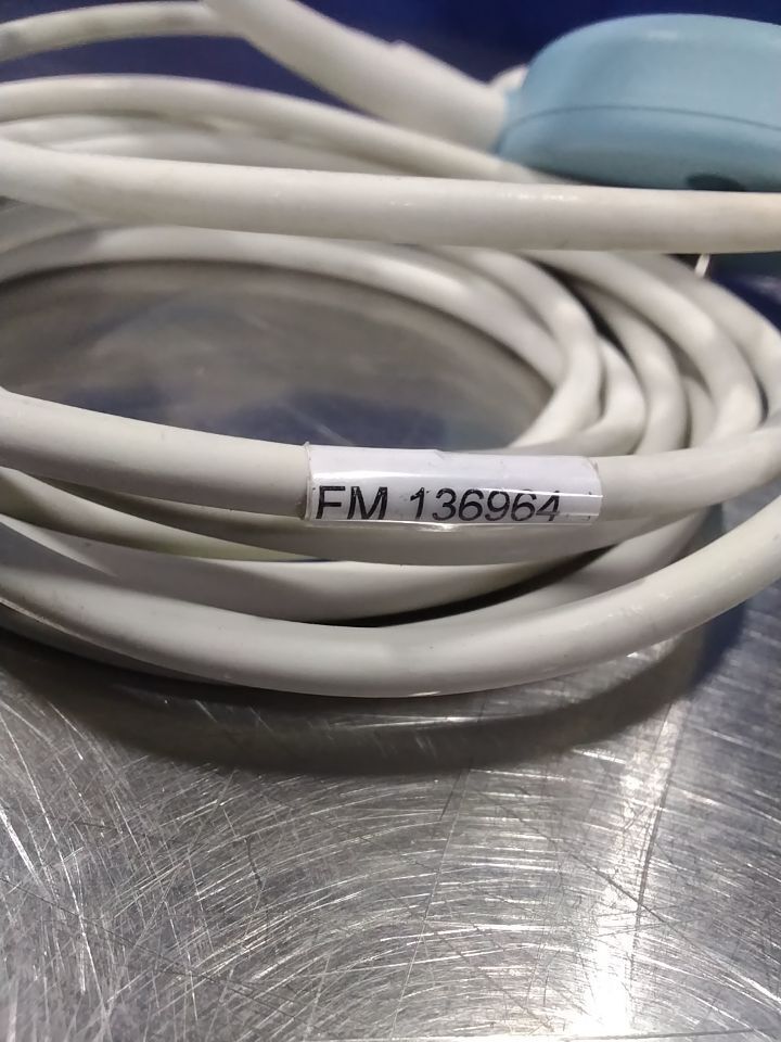 PHILIPS FM136964 Toco Transducer