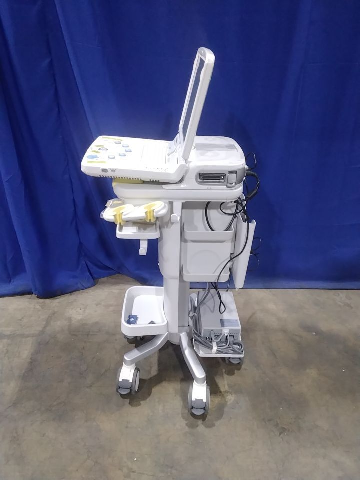 HITACHI Noblus Ultrasound Diagnostic Scanner