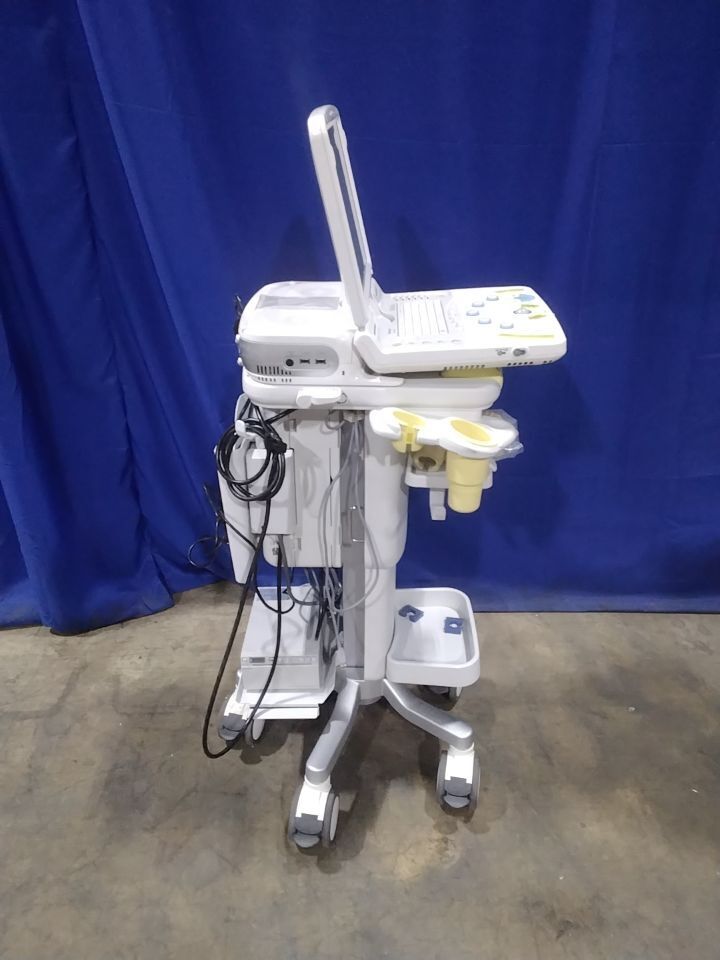 HITACHI Noblus Ultrasound Diagnostic Scanner