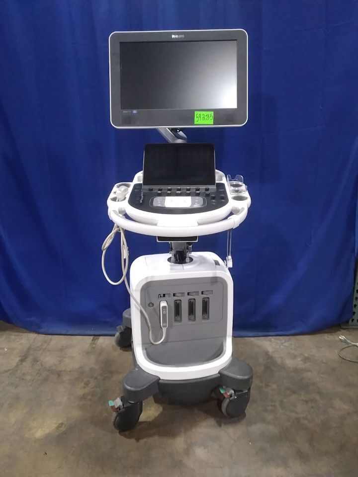 PHILIPS Affiniti 70 Diagnostic Ultrasound System