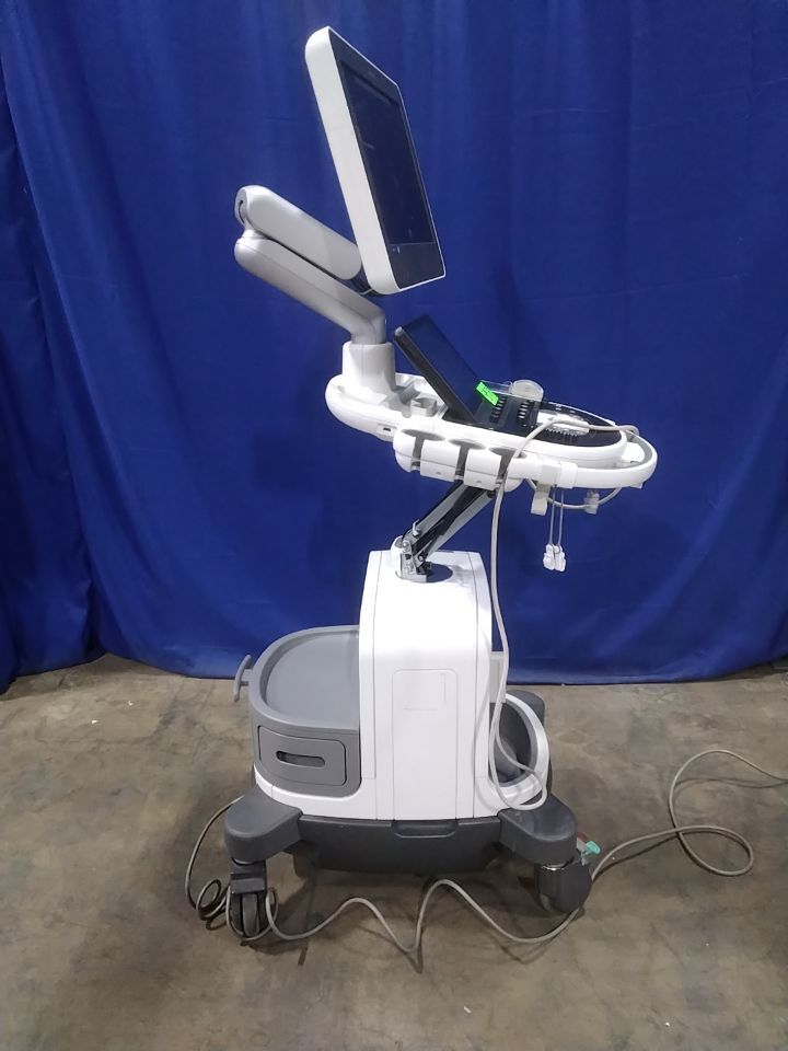 PHILIPS Affiniti 70 Diagnostic Ultrasound System