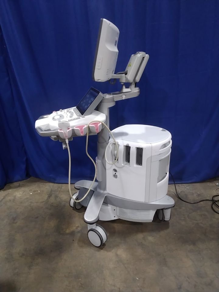 SIEMENS ACUSON S1000 Diagnostic Ultrasound System