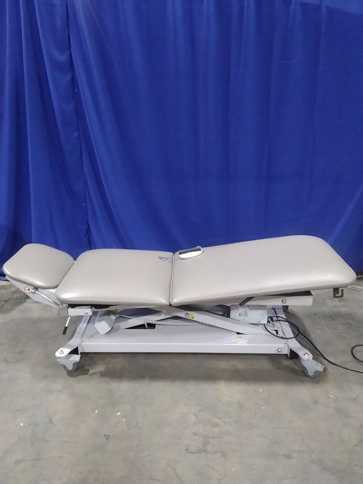 LINAK CB6S Ultrasound Table