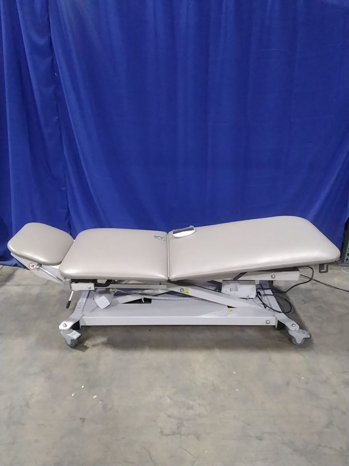 LINAK CB6S Ultrasound Table
