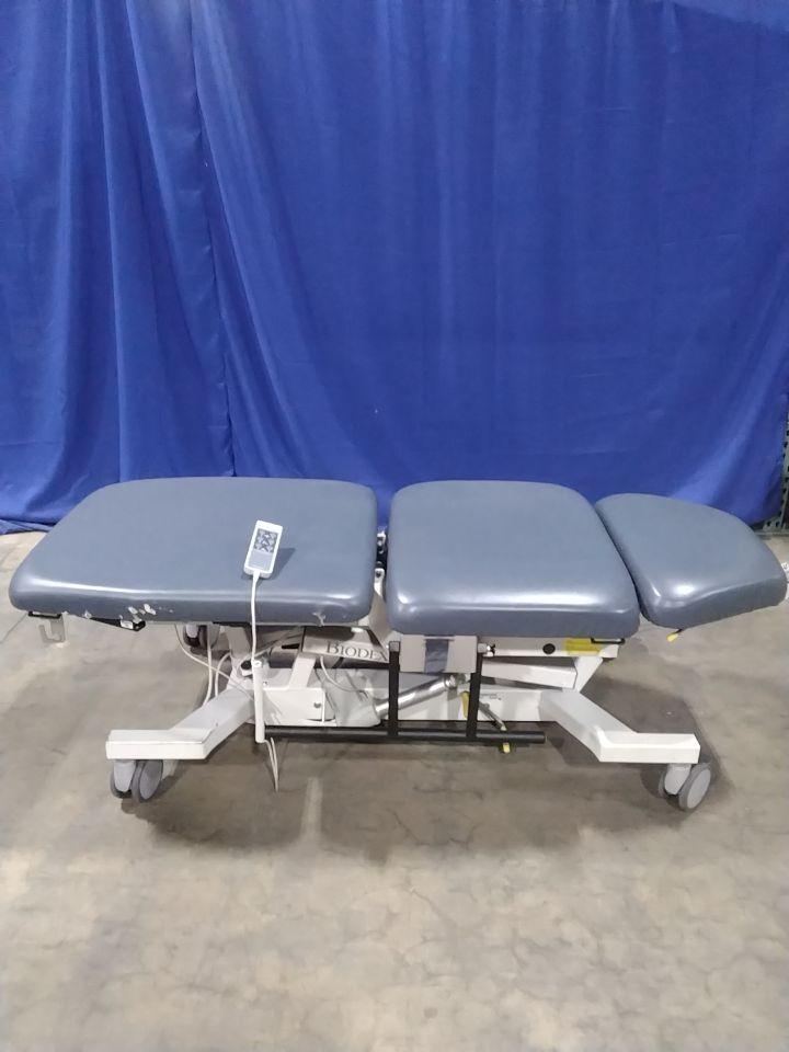 BIODEX Ultra Pro Ultrasound Table