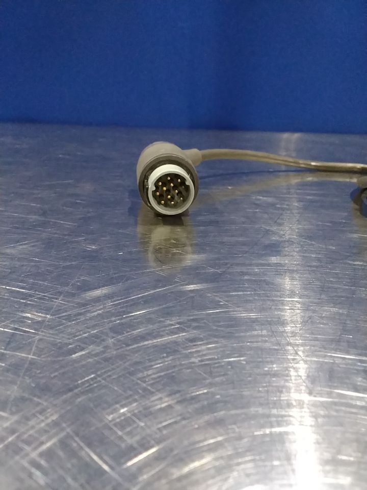 COROMETRICS 5700 - Lot of 2 Ultrasound Transducer