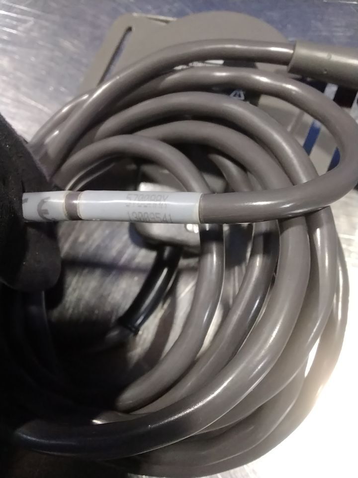 COROMETRICS 5700 - Lot of 2 Ultrasound Transducer