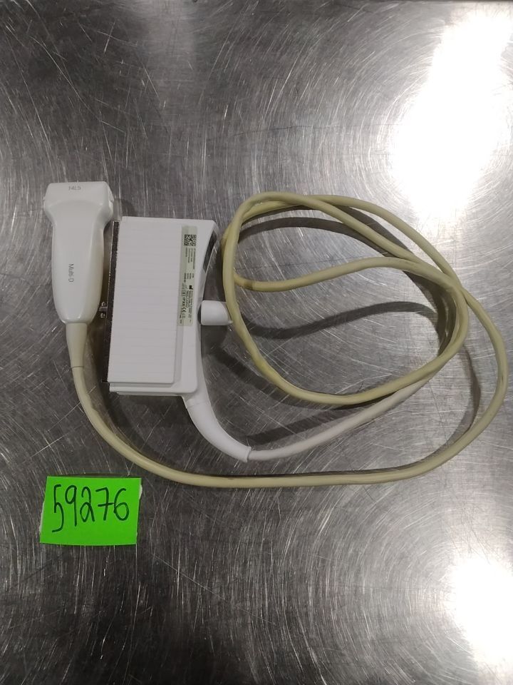 SIEMENS Acuson 14L5 Ultrasound Probe Ultrasound Transducer