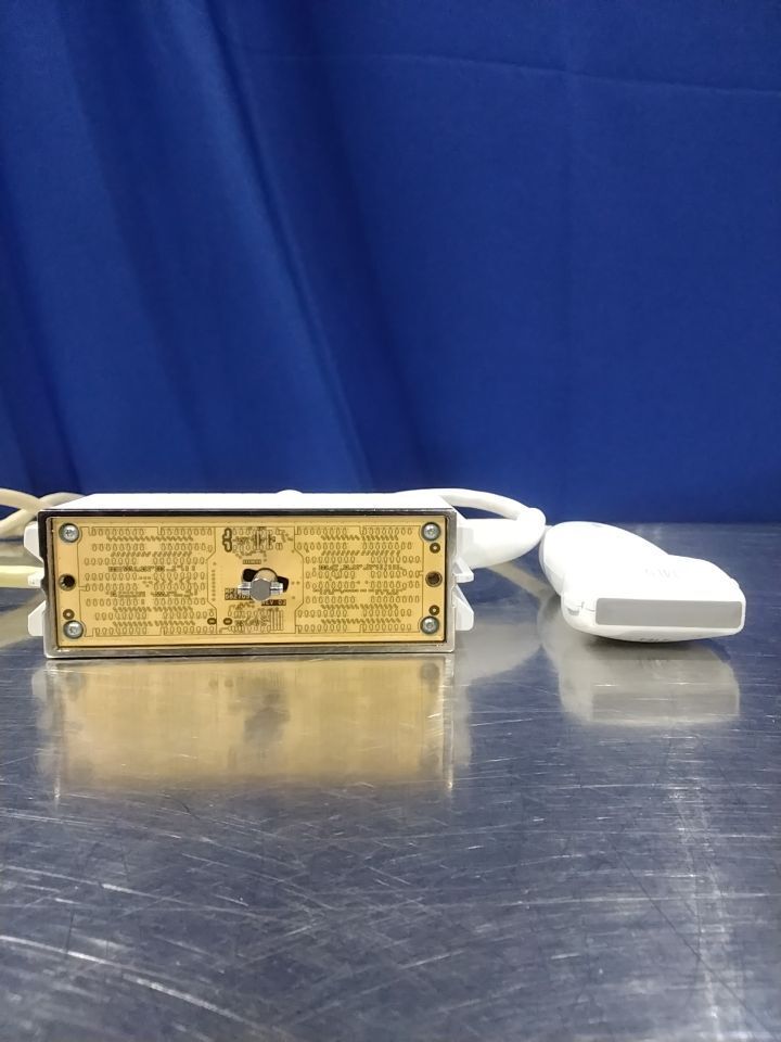 SIEMENS Acuson 14L5 Ultrasound Probe Ultrasound Transducer