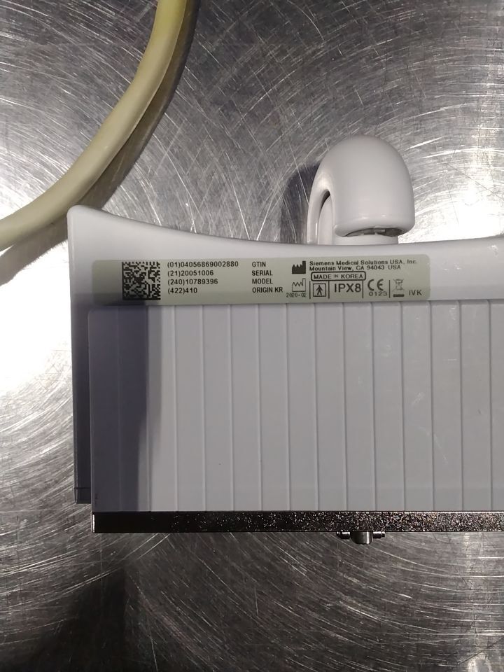 SIEMENS Acuson 14L5 Ultrasound Probe Ultrasound Transducer