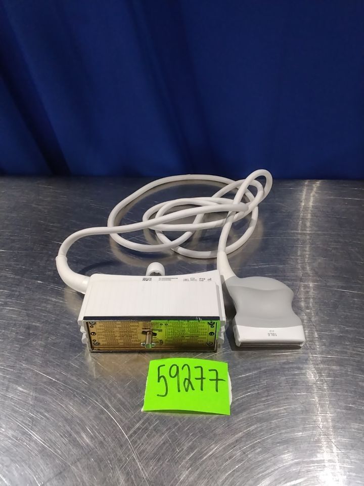 SIEMENS Acuson 18L6 HD Ultrasound Transducer