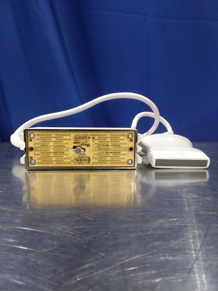 SIEMENS Acuson 18L6 HD Ultrasound Transducer
