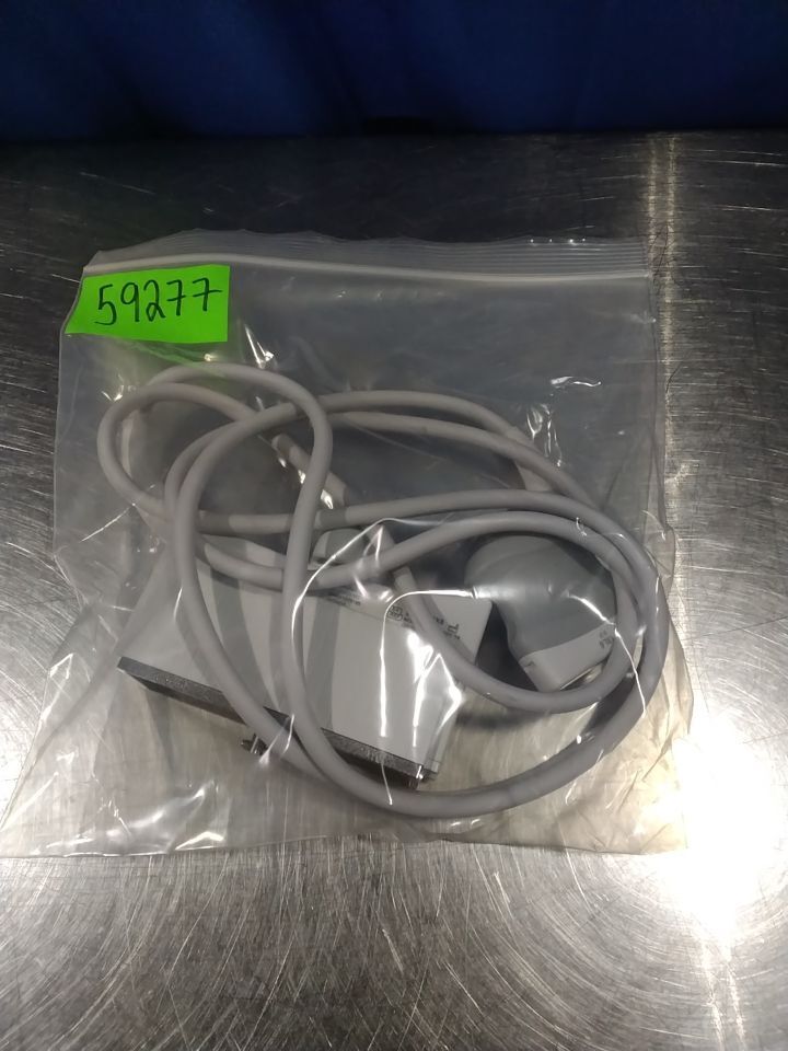 SIEMENS Acuson 18L6 HD Ultrasound Transducer