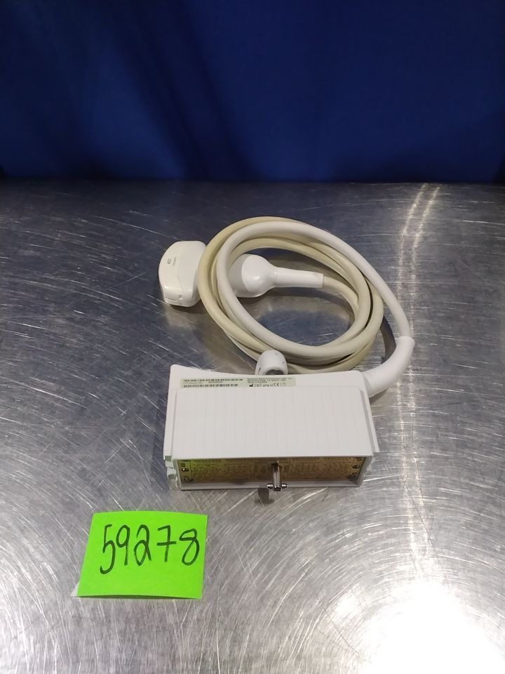 SIEMENS 4C1 Ultrasound Transducer