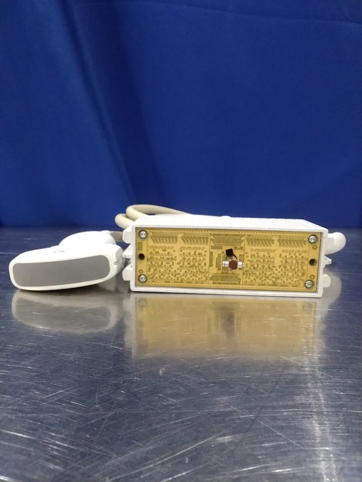SIEMENS 4C1 Ultrasound Transducer