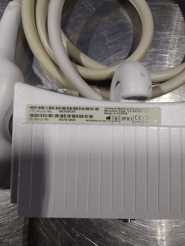 SIEMENS 4C1 Ultrasound Transducer