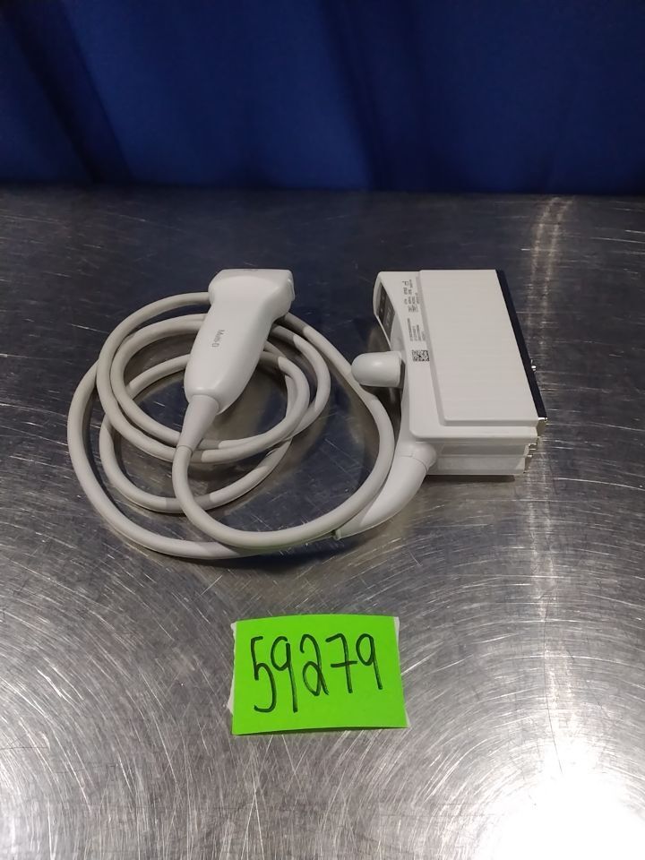 SIEMENS Acuson 14L5 Ultrasound Transducer