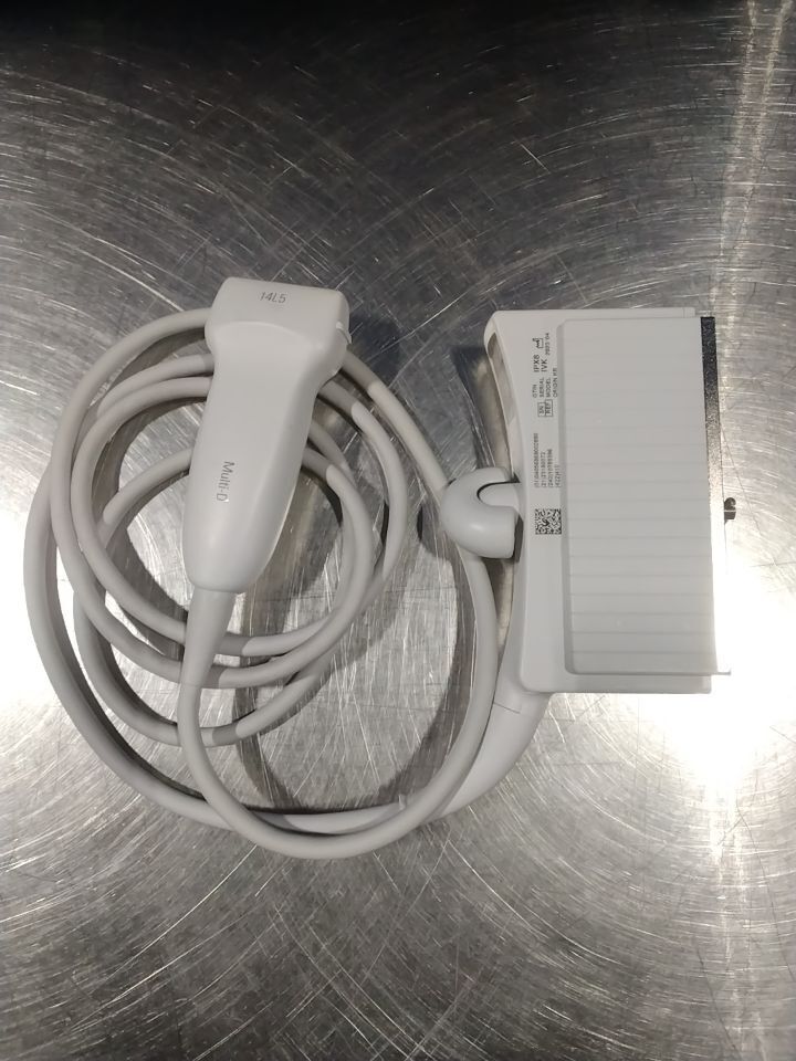SIEMENS Acuson 14L5 Ultrasound Transducer