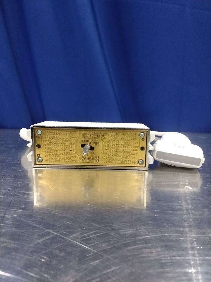 SIEMENS Acuson 14L5 Ultrasound Transducer