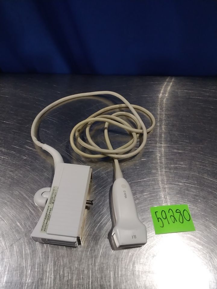 SIEMENS Acuson 9L4 Ultrasound Transducer