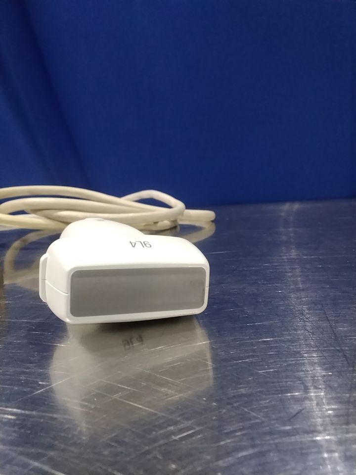 SIEMENS Acuson 9L4 Ultrasound Transducer